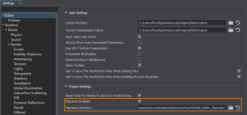 Light options for decals/texture (like GUI's) - Engine Features - Developer  Forum