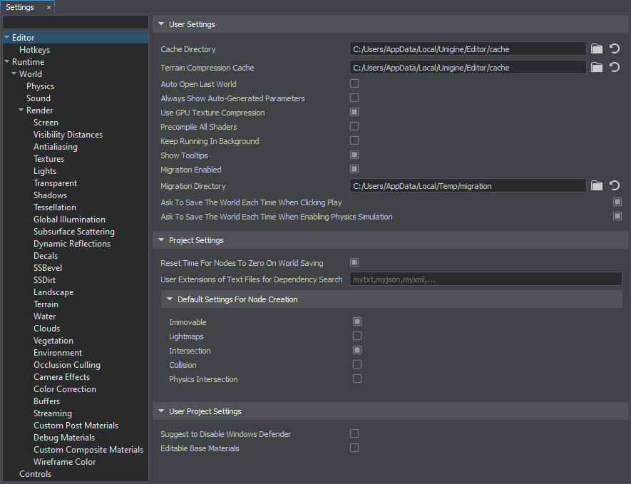 Failed to create key for elevation policy - Studio Bugs