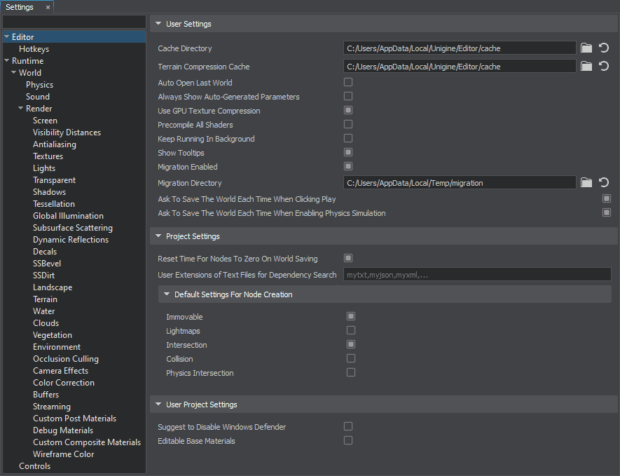 Failed to create key for elevation policy - Studio Bugs - Developer Forum