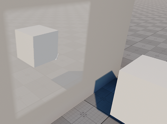 Reflection Probes for Roblox - Engine Features - Developer Forum