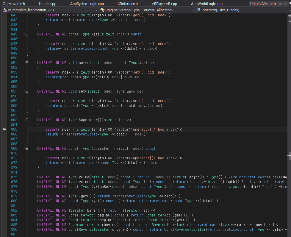 [SOLVED] ucrtbase.dll error - C++ Programming - UNIGINE Developers ...