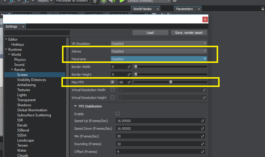  solved 100 cpu and gpu utilization getting started unigine