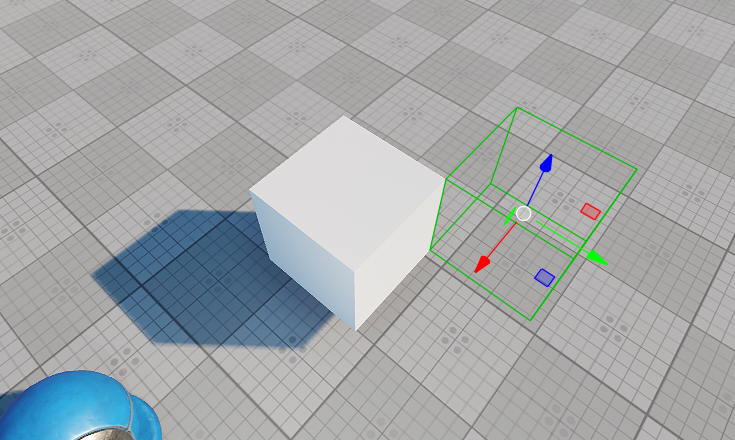 [SOLVED] Custom Deformation - Rendering - UNIGINE Developers Community